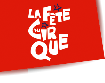 Logo La Fête du Cirque