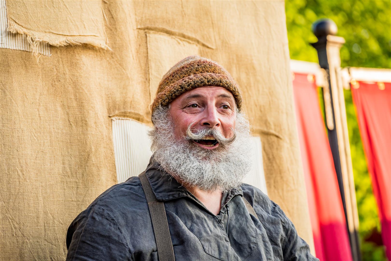 Retour sur l'édition 2023 éclatante Fête du Cirque ! La Fête du Cirque