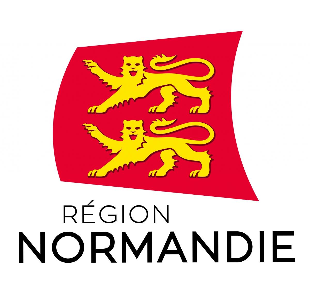 Région_Normandie