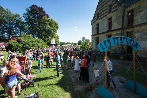 Festijeux